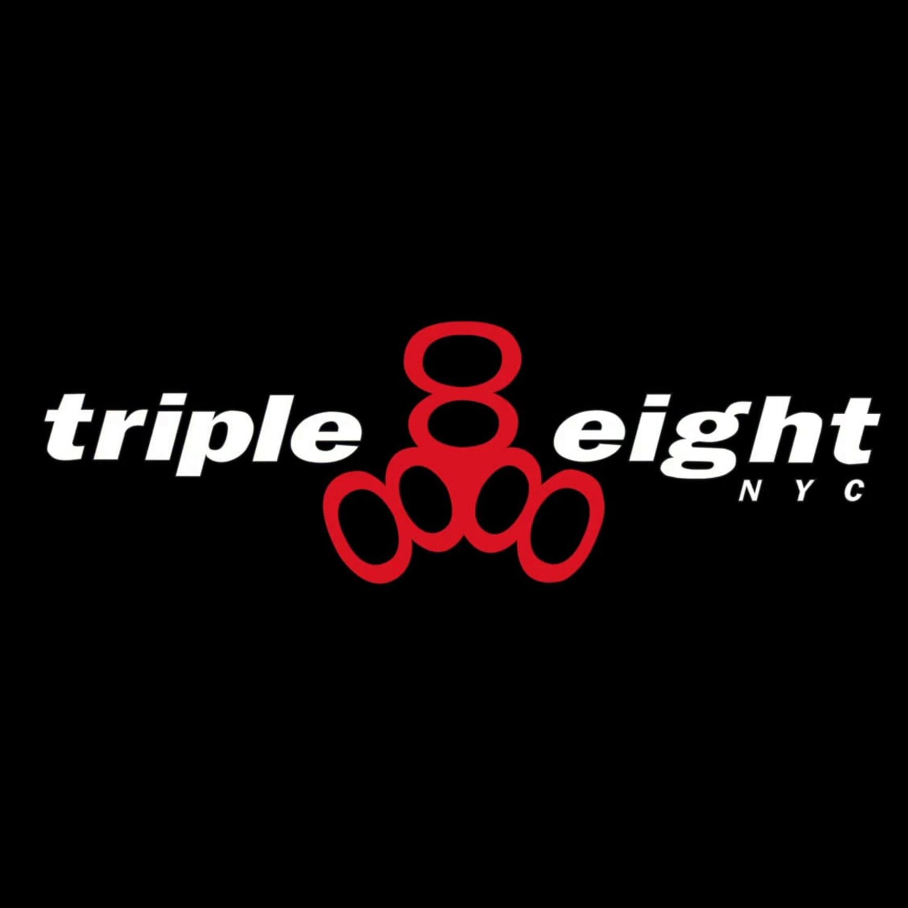 triple eight 